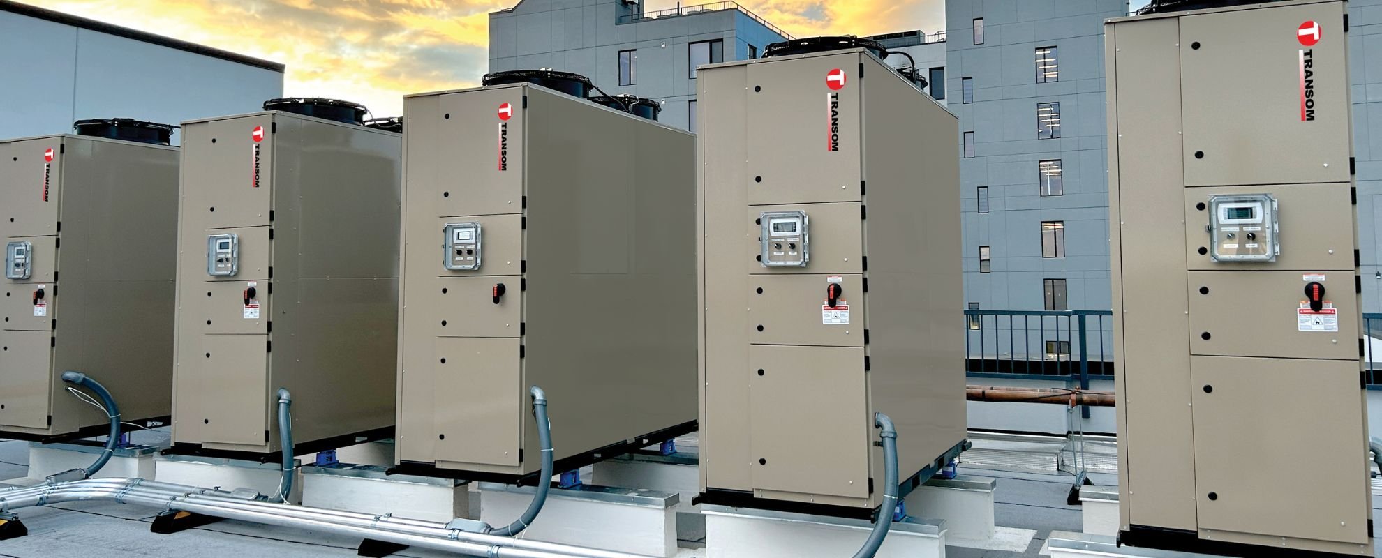 Heat Pump Side