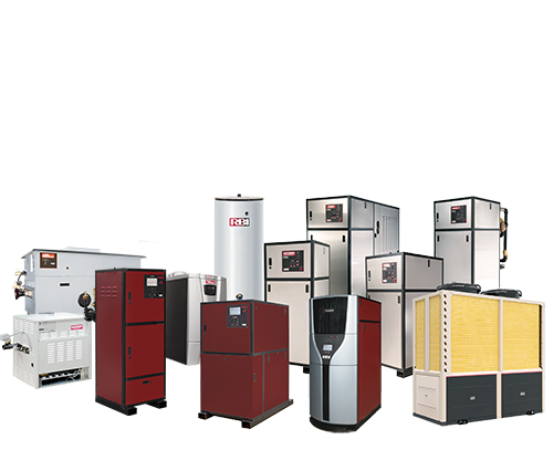 RBI group products photo