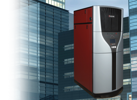Flexcore Boiler