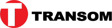 transom logo