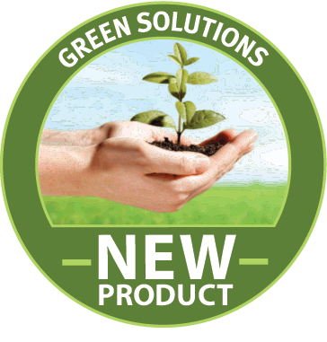 Green Solutions Badge